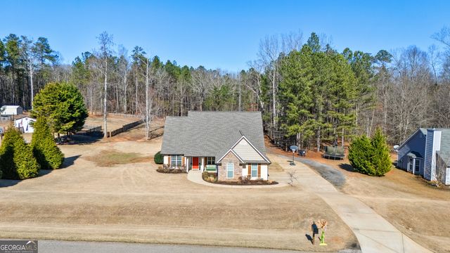 187 Hunter Welch Parkway, Luthersville, GA 30251
