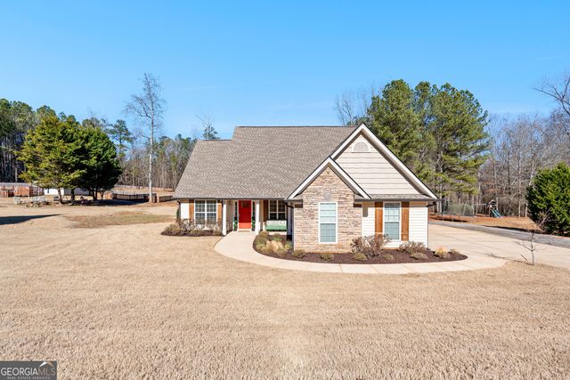 187 Hunter Welch Parkway, Luthersville, GA 30251