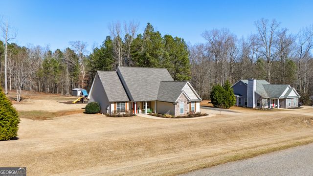 187 Hunter Welch Parkway, Luthersville, GA 30251