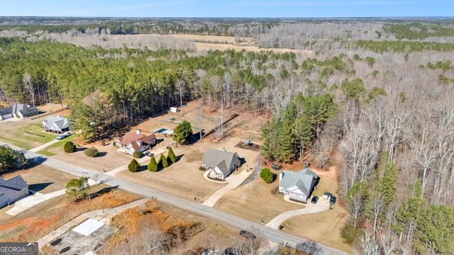 187 Hunter Welch Parkway, Luthersville, GA 30251