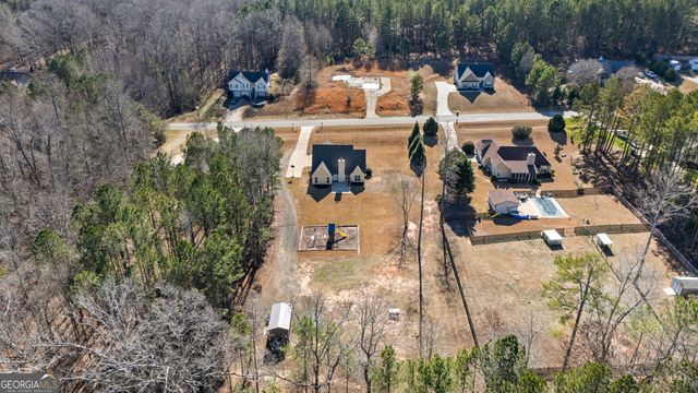 187 Hunter Welch Parkway, Luthersville, GA 30251