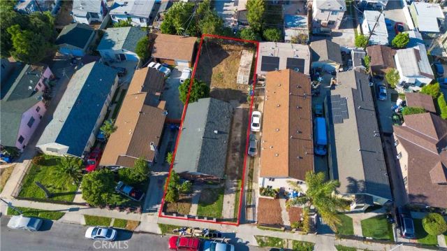 225 E 67th, Los Angeles, CA 90003