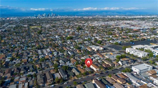 225 E 67th, Los Angeles, CA 90003