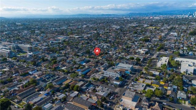 225 E 67th, Los Angeles, CA 90003