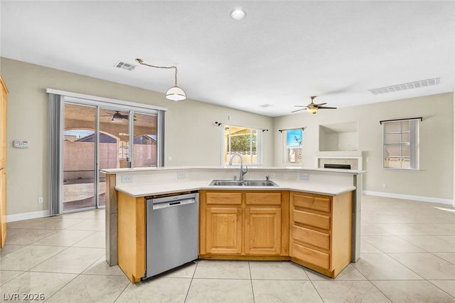 6559 Thundercloud Court, Las Vegas, NV 89110