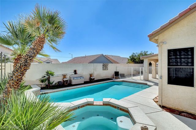 6559 Thundercloud Court, Las Vegas, NV 89110