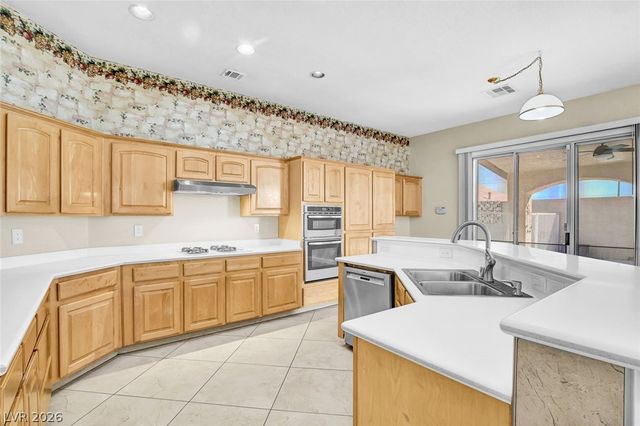 6559 Thundercloud Court, Las Vegas, NV 89110