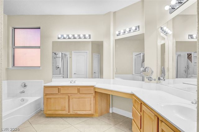 6559 Thundercloud Court, Las Vegas, NV 89110