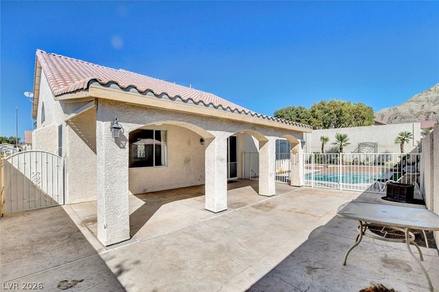 6559 Thundercloud Court, Las Vegas, NV 89110