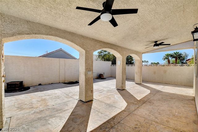 6559 Thundercloud Court, Las Vegas, NV 89110