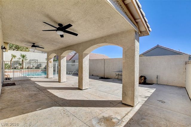 6559 Thundercloud Court, Las Vegas, NV 89110