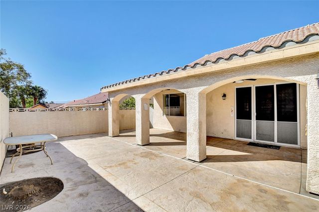 6559 Thundercloud Court, Las Vegas, NV 89110