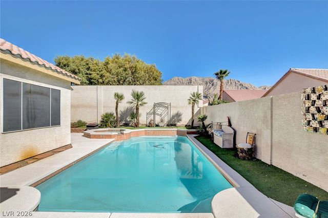 6559 Thundercloud Court, Las Vegas, NV 89110