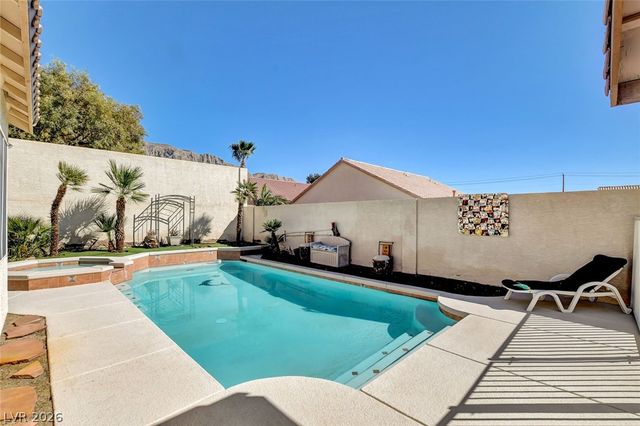 6559 Thundercloud Court, Las Vegas, NV 89110