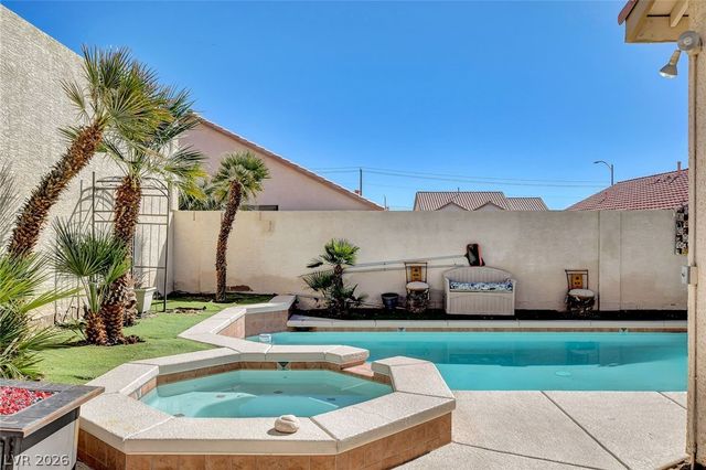 6559 Thundercloud Court, Las Vegas, NV 89110