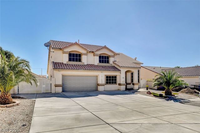 6559 Thundercloud Court, Las Vegas, NV 89110