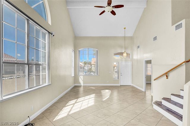 6559 Thundercloud Court, Las Vegas, NV 89110