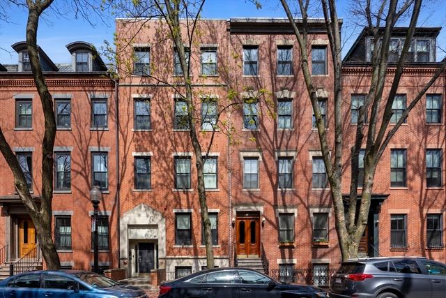 30 E Springfield St 2, Boston, MA 02118