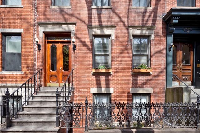 30 E Springfield St 2, Boston, MA 02118