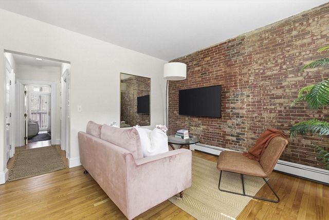 30 E Springfield St 2, Boston, MA 02118