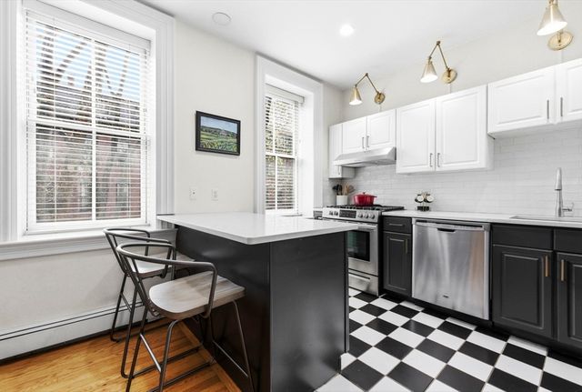 30 E Springfield St 2, Boston, MA 02118