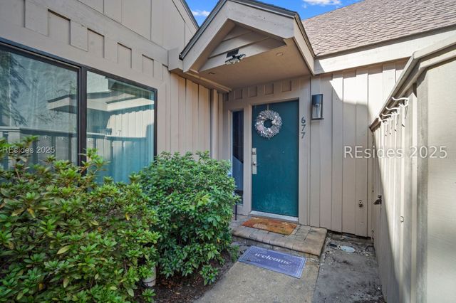 45 Queens Folly Rd Apt 677, Hilton Head Island, SC 29928