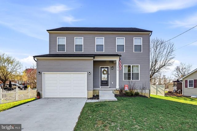 15 STRING ST, Alloway, NJ 08001