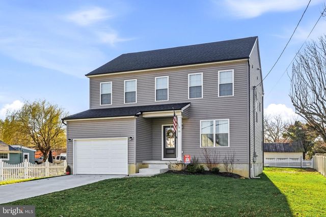 15 STRING ST, Alloway, NJ 08001