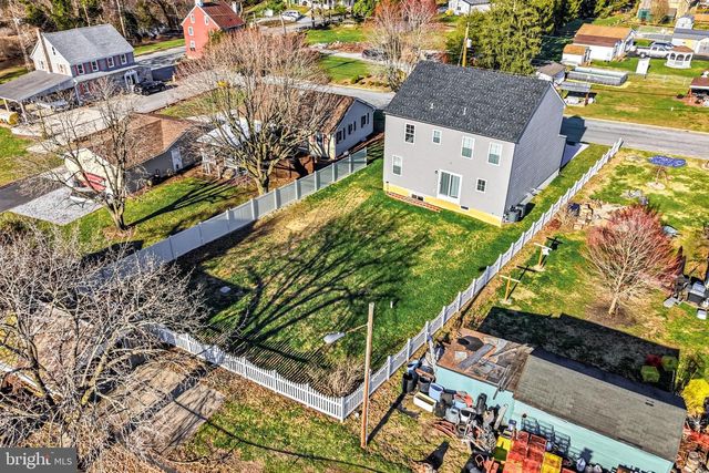 15 STRING ST, Alloway, NJ 08001