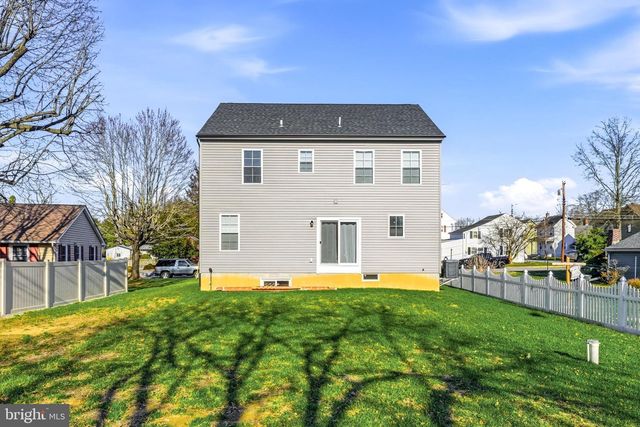 15 STRING ST, Alloway, NJ 08001
