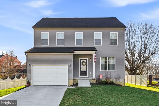 15 STRING ST, Alloway, NJ 08001