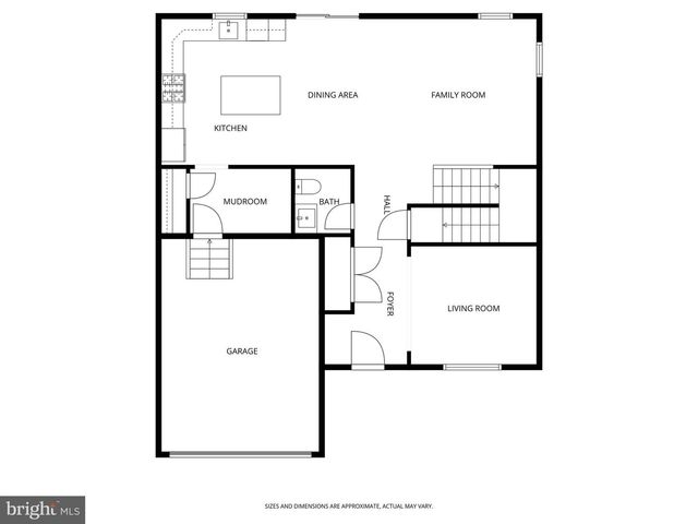 15 STRING ST, Alloway, NJ 08001