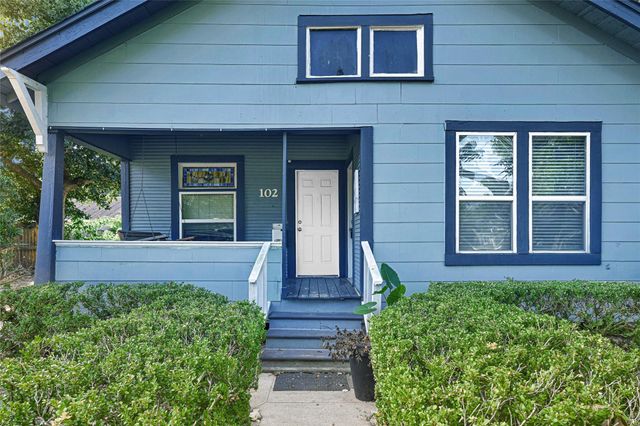 102 4th Street, Sugar Land, TX 77498