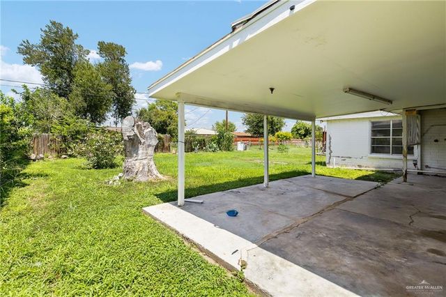 205 E Lee Street, Pharr, TX 78577