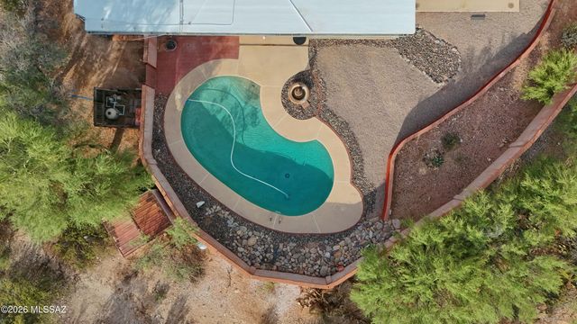 5702 N Water Line Road, Tucson, AZ 85704