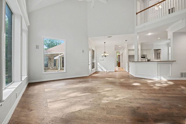 3821 Park Bend Drive, Flower Mound, TX 75022