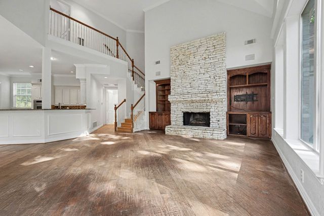 3821 Park Bend Drive, Flower Mound, TX 75022