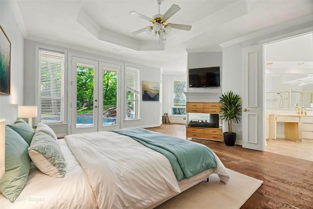 3821 Park Bend Drive, Flower Mound, TX 75022