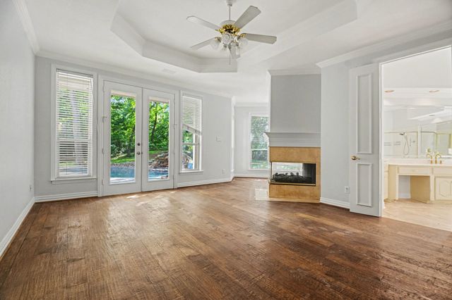 3821 Park Bend Drive, Flower Mound, TX 75022