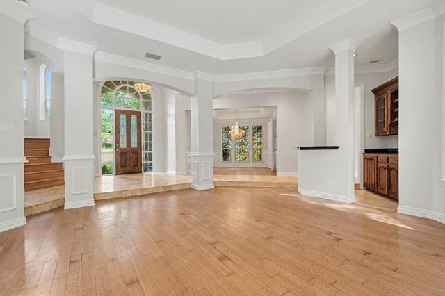 3821 Park Bend Drive, Flower Mound, TX 75022