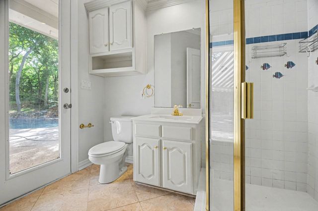 3821 Park Bend Drive, Flower Mound, TX 75022