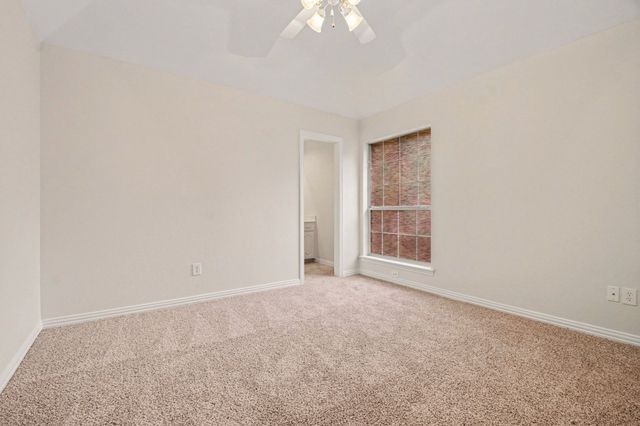 3821 Park Bend Drive, Flower Mound, TX 75022