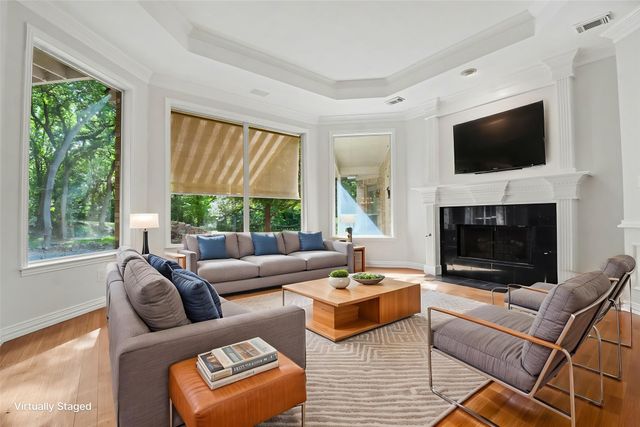 3821 Park Bend Drive, Flower Mound, TX 75022