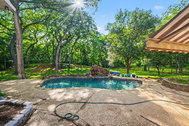 3821 Park Bend Drive, Flower Mound, TX 75022