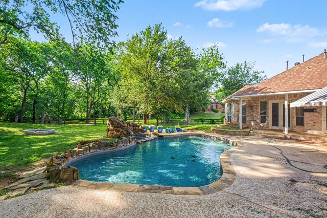3821 Park Bend Drive, Flower Mound, TX 75022
