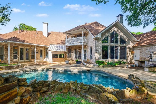 3821 Park Bend Drive, Flower Mound, TX 75022