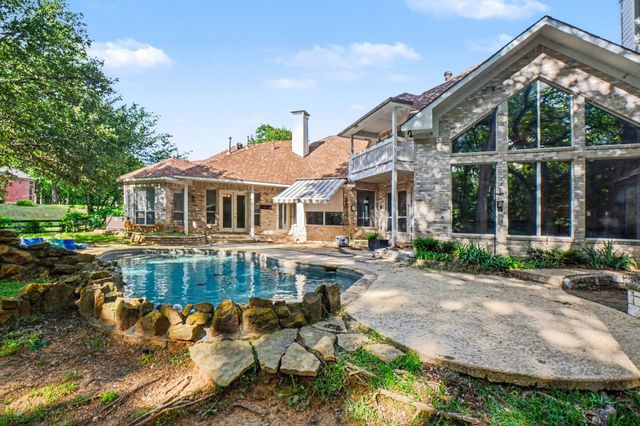 3821 Park Bend Drive, Flower Mound, TX 75022