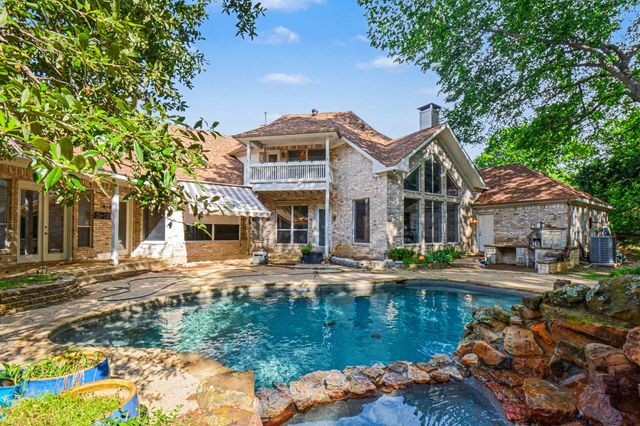 3821 Park Bend Drive, Flower Mound, TX 75022