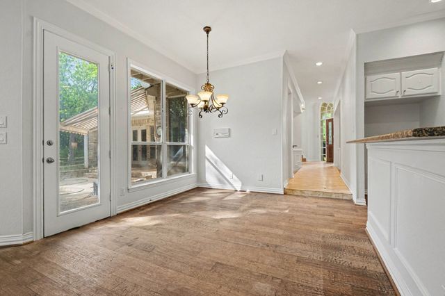 3821 Park Bend Drive, Flower Mound, TX 75022