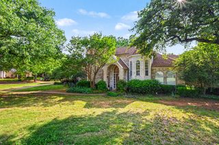 3821 Park Bend Drive, Flower Mound, TX 75022